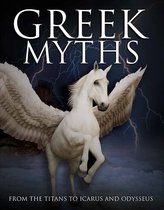 Histories - Greek Myths