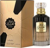 Uniseks Parfum Lattafa EDP Awraq Al Oud (100 ml)