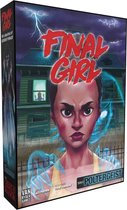 Final Girl: The Haunting of Creech Manor Expansion