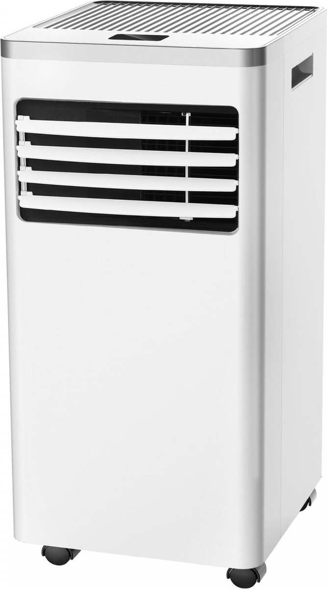 Nordic Master NAC-9000: 4-in-1 9000 BTU Cooling Power Air Conditioner with WIFI