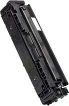 Geschikt voor Canon 054H / 054 Toner cartridge - Zwart - Geschikt voor Canon i-Sensys LBP621CW - LBP623CDW - MF641CW - MF643CDW - MF645CX