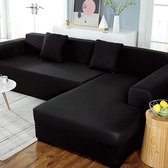 sofa cover , sofahoes / cover voor bank , bankovertrek / bankhoes