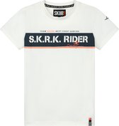 T-shirt Tim White - SKURK - maat 92
