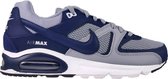 Nike Air Max Command - Sneakers - Blauw/Grijs - Maat 45