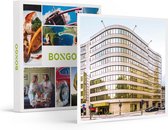 Bongo Bon - 3 DAGEN IN EEN 4-STERREN MERCURE-HOTEL IN HARTJE ANTWERPEN - Cadeaukaart cadeau voor man of vrouw