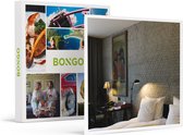 Bongo Bon - 2-DAAGSE MET ONTBIJT IN HARTJE ANTWERPEN BIJ BOETIEKHOTEL LES NUITS - Cadeaukaart cadeau voor man of vrouw