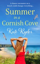 The Cornish Romance Series 1 - Summer in a Cornish Cove