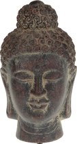 Boeddha Hoofd Terracotta