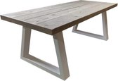 Eettafel Axl - 200x84 cm