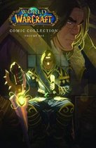 The World of Warcraft Comic Collection 1