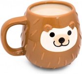 Hedgehog Mug(HEDGEHMUG)