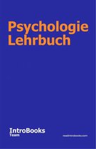 Psychologie Lehrbuch