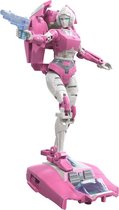 Transformers Generations War for Cybertron Earthrise Deluxe Arcee