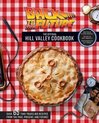foto van Back to the Future Cookbook