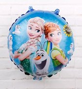 Folie ballon Frozen