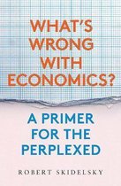 Whats Wrong with Economics Primer for