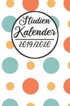 Studien Kalender 2019 / 2020