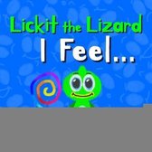 Lickit the Lizard