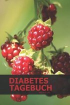 Diabetes Tagebuch: Blutzucker und Insulin im Blick behalten f�r mehr als 100 Tage - Klein & Kompakt ca. A5