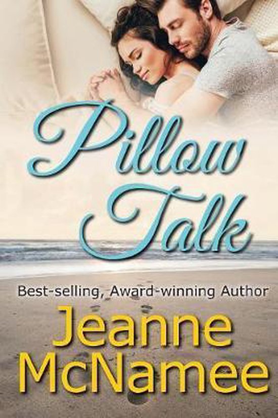 Pillow Talk, Jeanne Mcnamee 9780998411873 Boeken