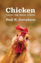 Chicken History from Farmyard to Factory