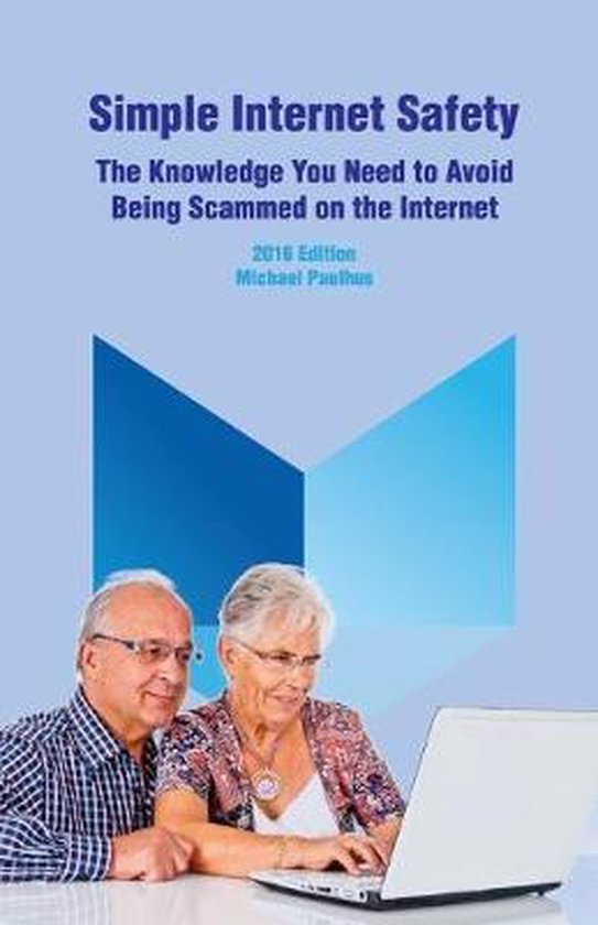 Simple Internet Safety - cover