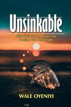 Unsinkable: Bible Secrets and Prayers for Dealing With Challenges