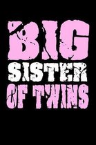 Big Sister Of Twins: Family Collection