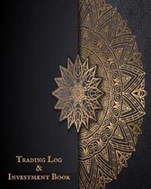 Trading Log and Investment Book