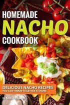 Homemade Nacho Cookbook