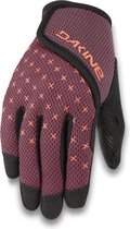 Dakine Women'S Cross-X Glove - Amethyst - M