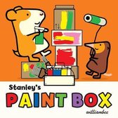 Stanley's Paint Box