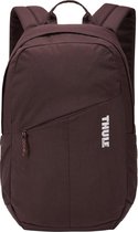Thule Campus Notus Backpack - Laptop Rugzak 14 inch - Blackest Purple