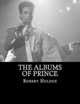 The Albums of Prince