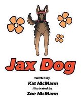 Jax Dog