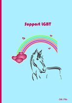 Support LGBT