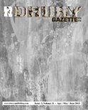 The Drury Gazette