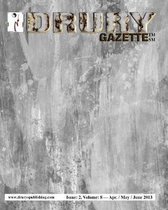 The Drury Gazette