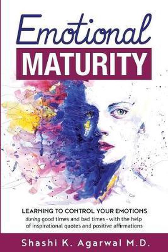 Emotional Maturity