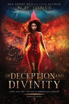 Death and Destiny Trilogy- Of Deception and Divinity