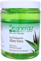 Seanergy Crema Gel Aloe Vera Hidratante 300ml