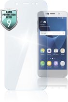 Hama Glazen displaybescherming "Premium Crystal Glass" voor Galaxy Note 10 Lite