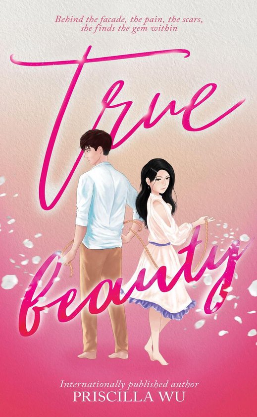 True Beauty - cover