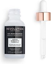 Makeup Revolution - Extra 15 % Niacinamide Scincare Blemish Refining and Moisturising Serum - Pleťové sérum