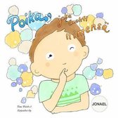 Poika, joka unohti nimensa JONAEL