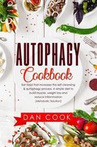 Autophagy Cookbook