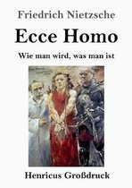 Ecce Homo (Großdruck)