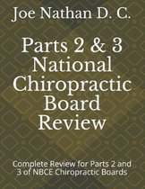 NBCE Part 1 Exam 2025 &vert; National Board of Chiropractic Examiners Study Guide & Practice Test