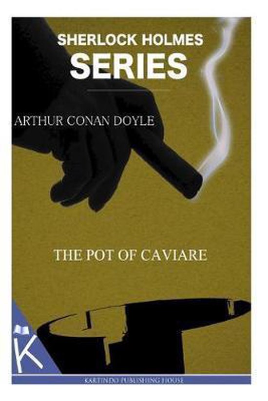 The Pot of Caviare