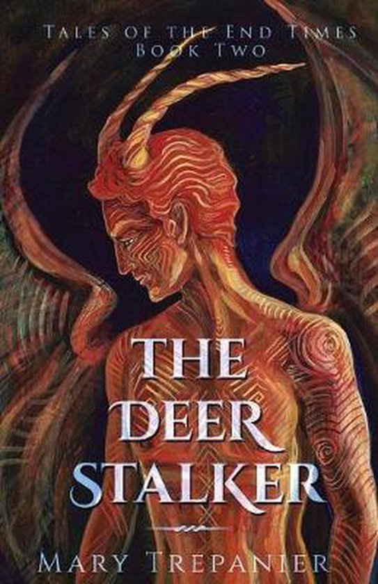 Tales of the End Times-The Deer Stalker - cover